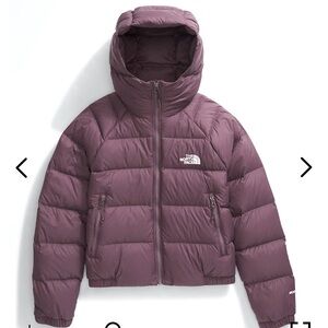 North Face Hydrenalite Down Hoodie